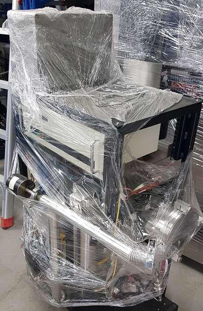 Lam Rainbow 4520 XL Oxide Etcher