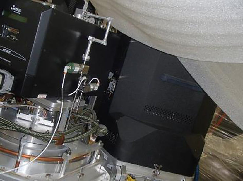 Applied Materials Centura Phase II HDP-CVD (High-Density Plasma - Chemical Vapor Deposition)