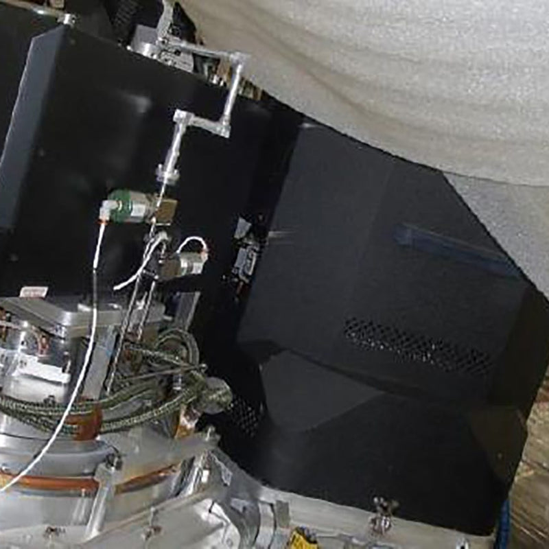 Applied Materials Centura Phase II HDP-CVD (High-Density Plasma - Chemical Vapor Deposition)