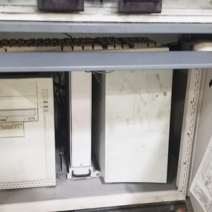 Asymtek Century C 740 Conformal Coater