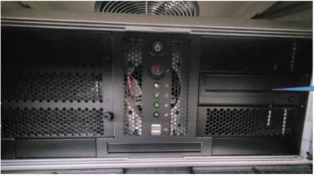Teradyne / Eagle ETS 200 Test System
