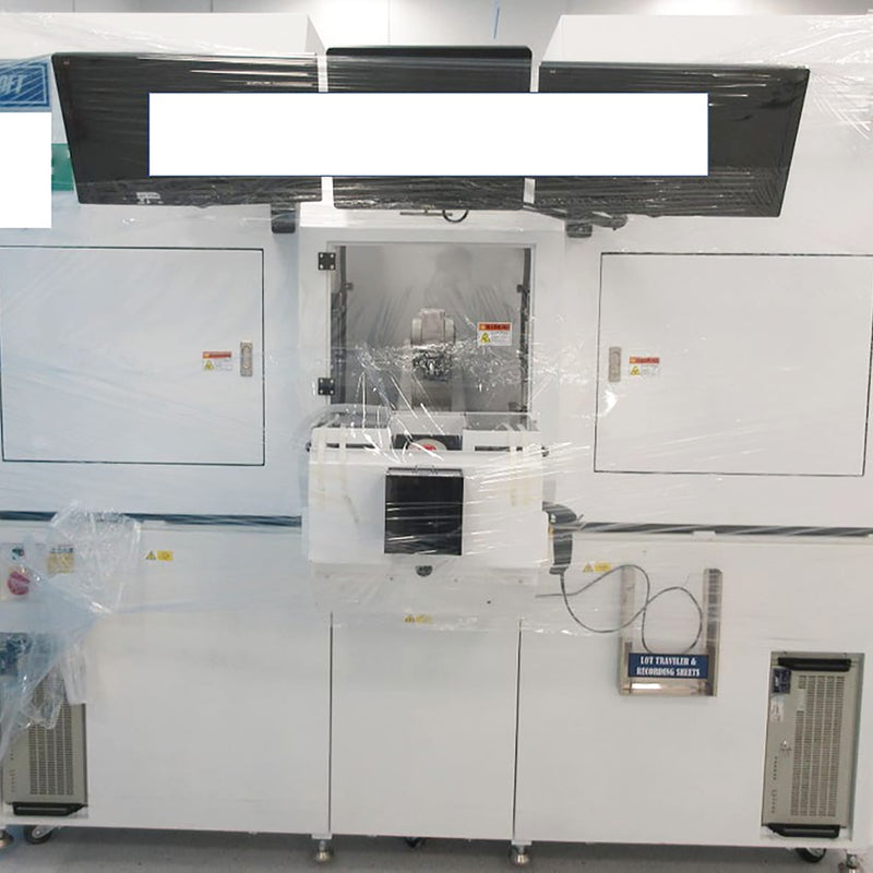 Elsoft Auto Panel Tester