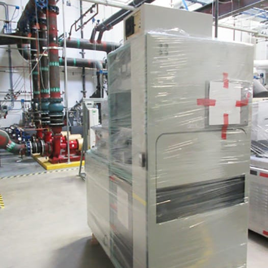 Lam / Novellus Concept One CVD (Chemical Vapor Deposition)