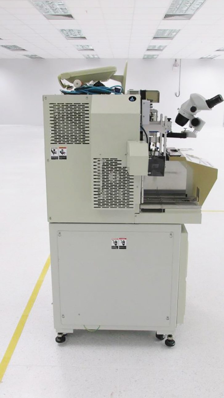 Shinkawa UTC 1000 Wire Bonder