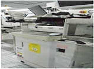 K&S Maxum Plus Automatic Wire Bonder
