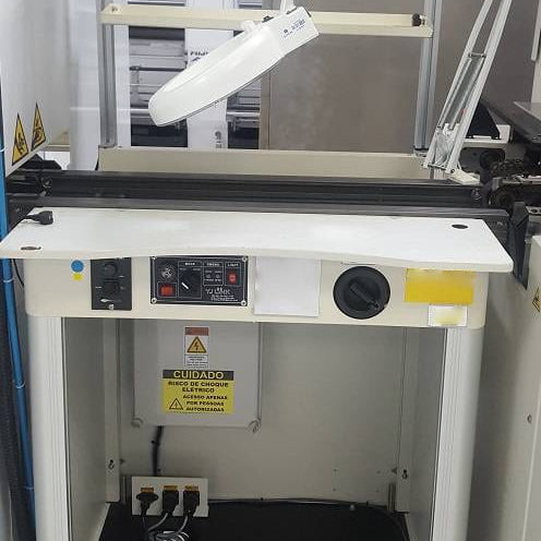 YJ Link AWT 80 Y Conveyor
