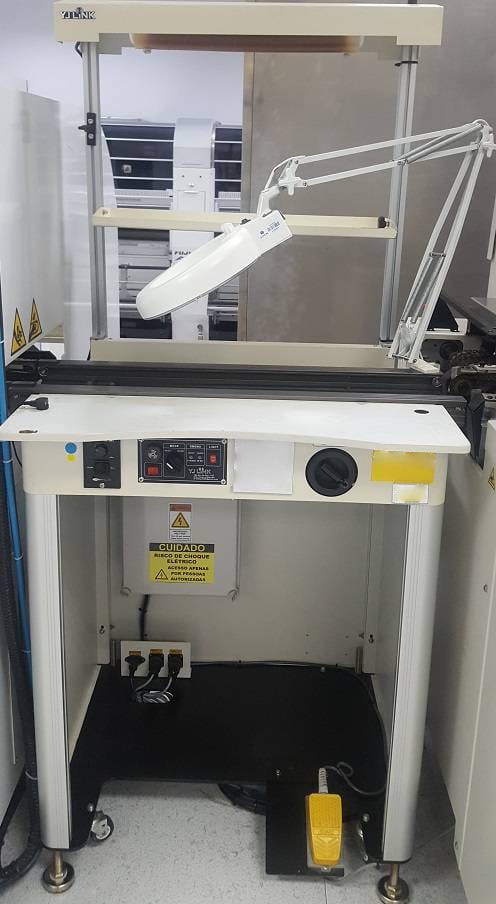 YJ Link AWT 80 Y Conveyor