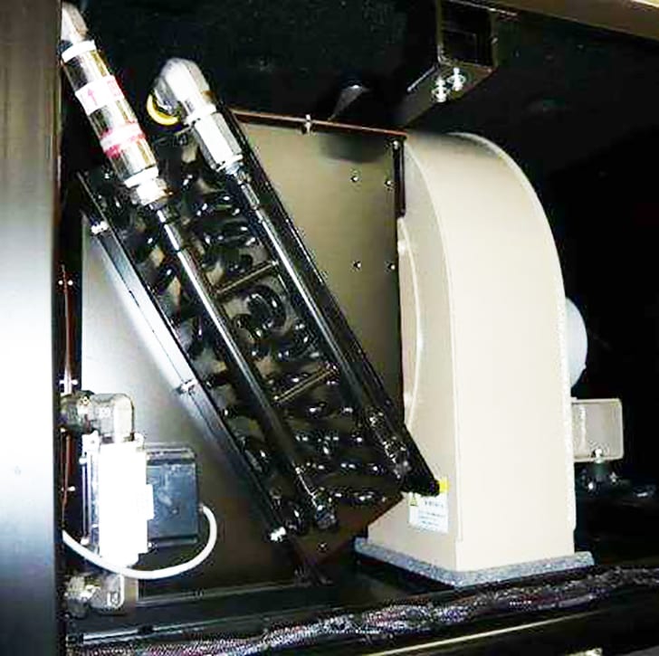 Applied Materials Centura Epi