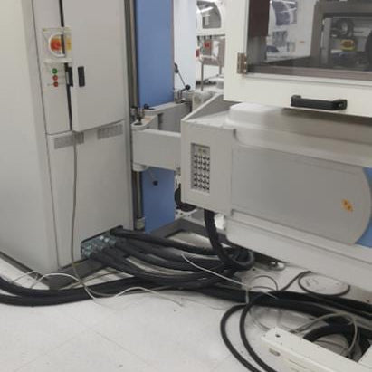 Advantest 93000 PS 1600 CTH