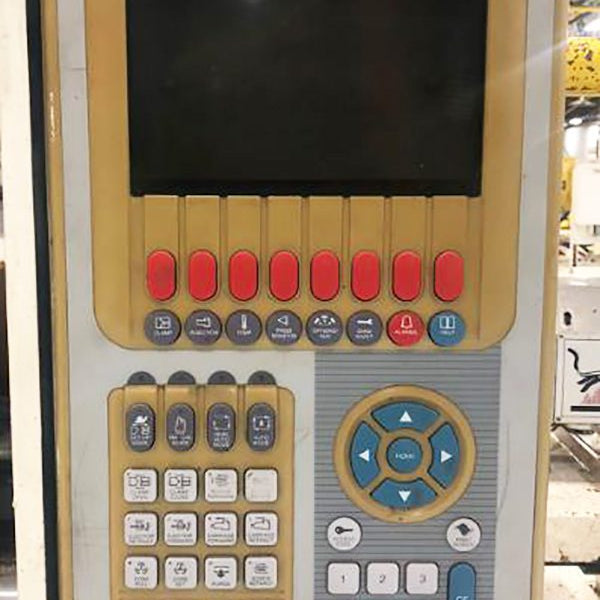 Van Dorn Molding Machine