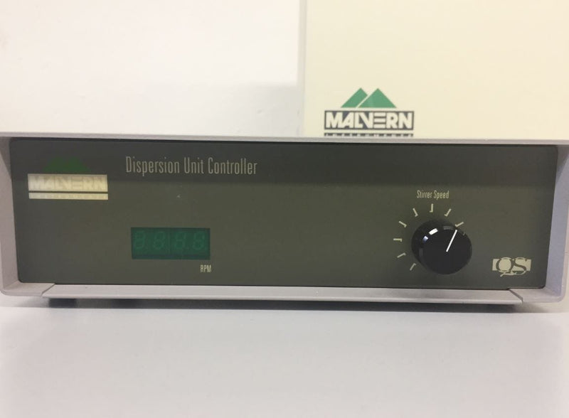 Malvern Panalytical Mastersizer 2000