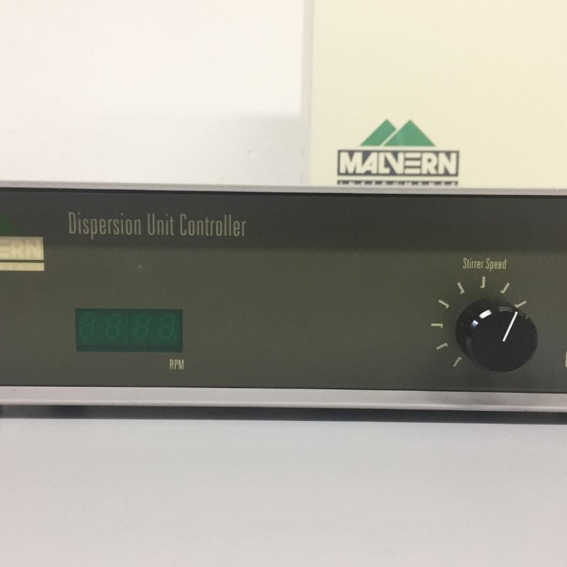 Malvern Panalytical Mastersizer 2000