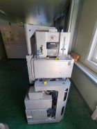 Applied Materials Axiom Chamber