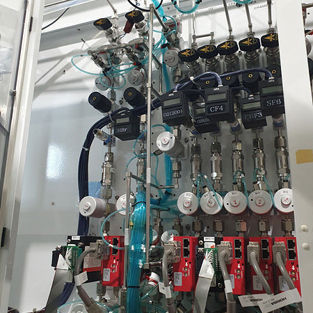 Applied Materials Centura DPS+ Etcher