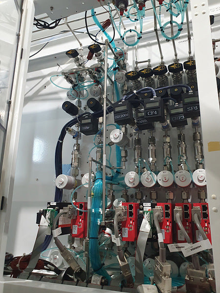 Applied Materials Centura DPS+ Etcher