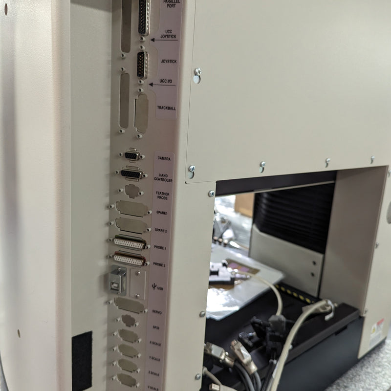 OGP (Optical Gaging Products) SmartScope Flash 302 CMM (Coordinate Measuring Machine)