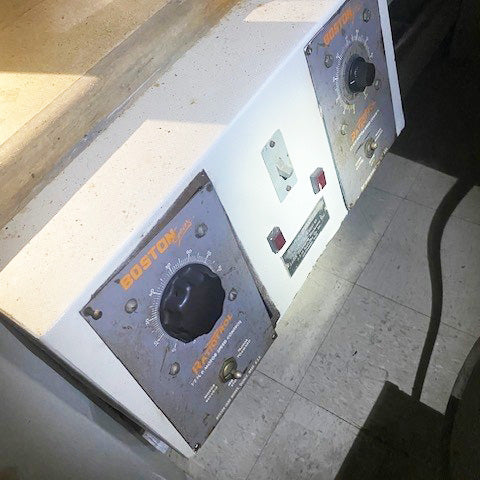 SAGA Spindle