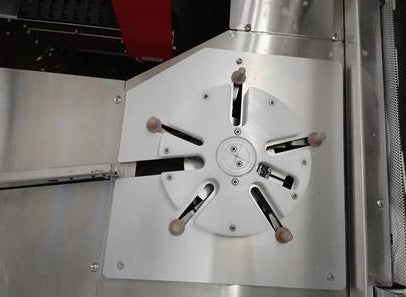 Disco DFG 8540 Back Grinder