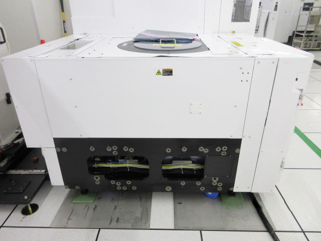 Tel Precio Automatic Wafer Prober