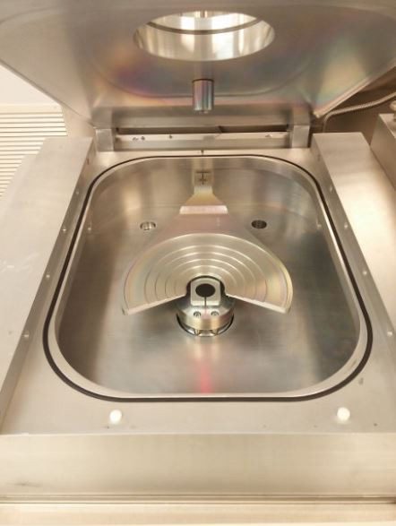Plasmatherm SLR 720 RIE (Reactive Ion Etcher)