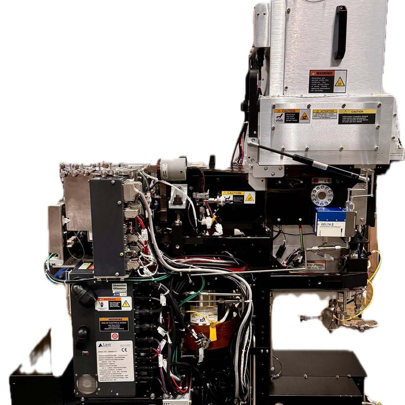 Lam Alliance A 6 9400 DSIE III Process Chamber