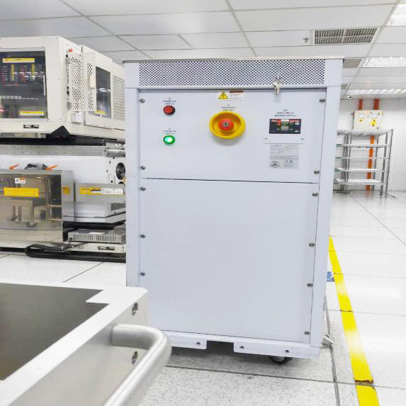 Teradyne J 750 Tester