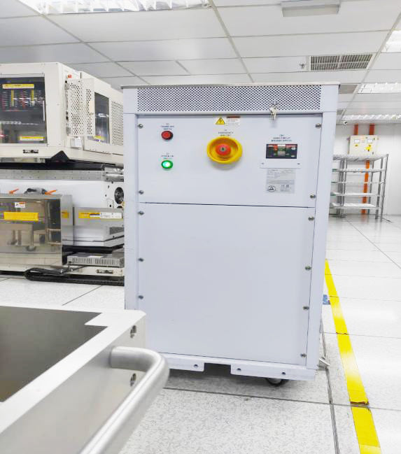 Teradyne J 750 Tester