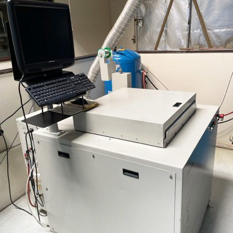 Pillarhouse Jade S 200 Selective Soldering Machine