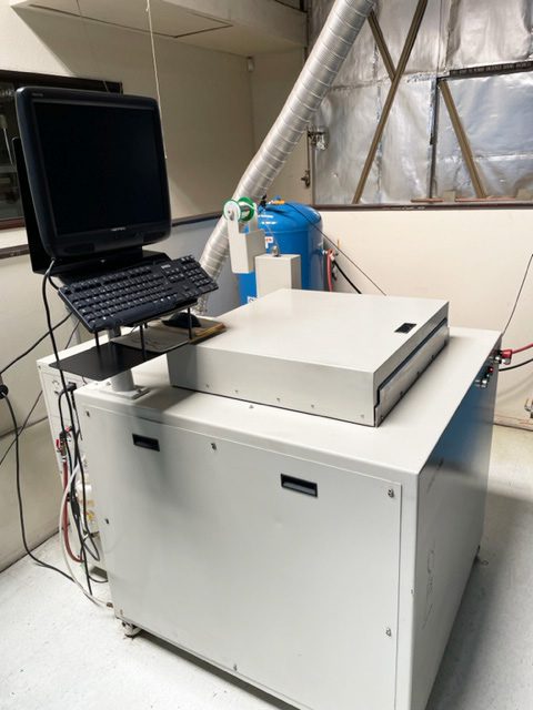 Pillarhouse Jade S 200 Selective Soldering Machine