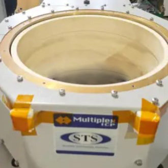 STS MXP Multiplex ICP Etcher (Inductively Coupled Plasma)