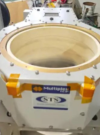 STS MXP Multiplex ICP Etcher (Inductively Coupled Plasma)