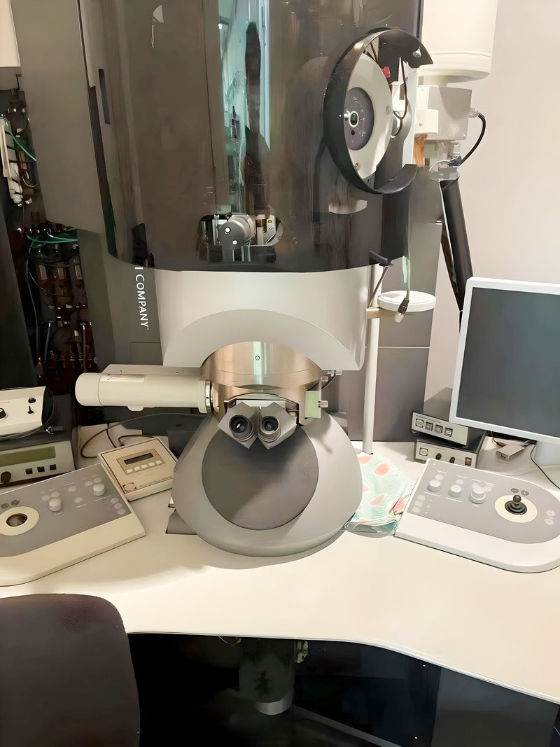 Thermo Fisher Scientific / FEI Titan TEM (Transmission Electron Microscope)