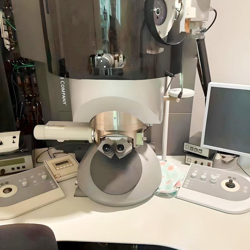 Thermo Fisher Scientific / FEI Titan TEM (Transmission Electron Microscope)