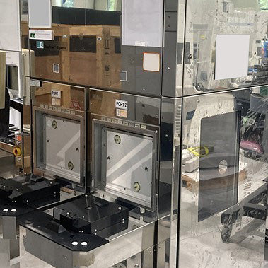Brooks MTX 2000 Wafer Sorter