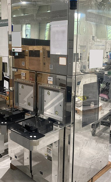Brooks MTX 2000 Wafer Sorter