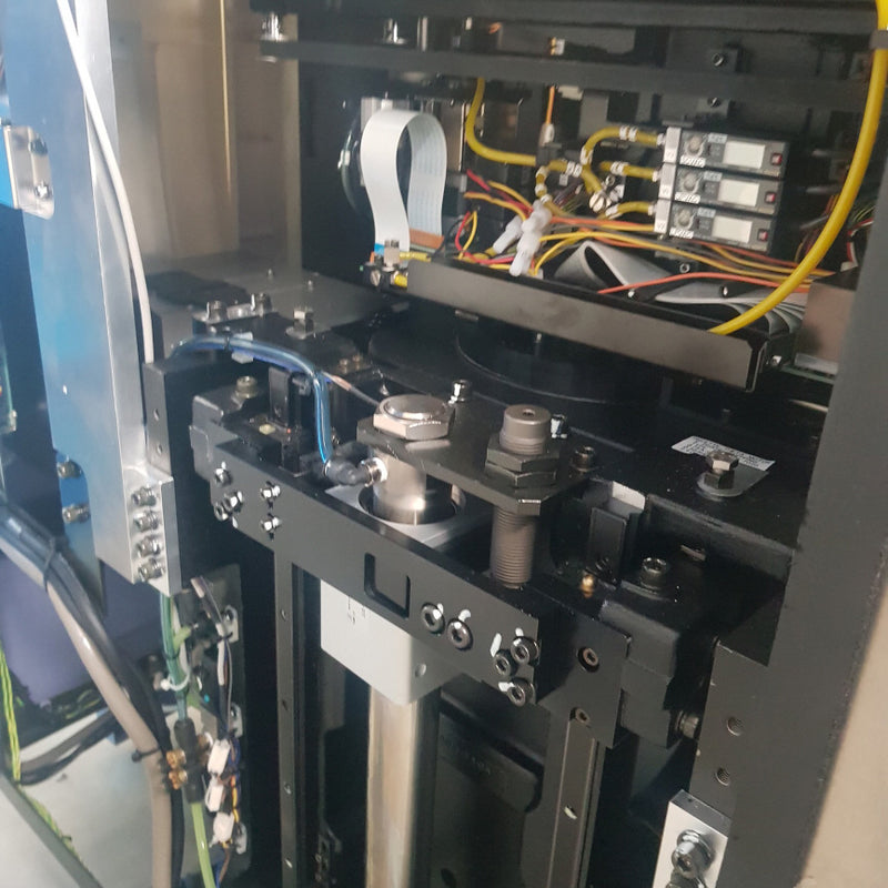 Tel P 8 XL Automatic Wafer Prober