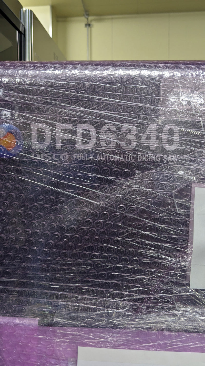 Disco DFD 6340 Automatic Dicing Saw