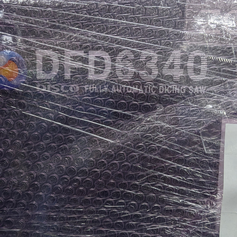 Disco DFD 6340 Automatic Dicing Saw