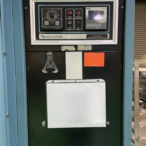 Blue M MP 606 F RI Electric Burn-In Oven