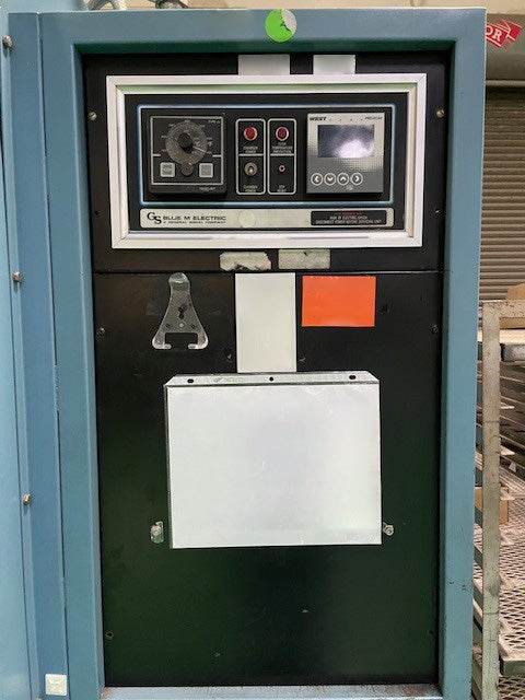 Blue M MP 606 F RI Electric Burn-In Oven