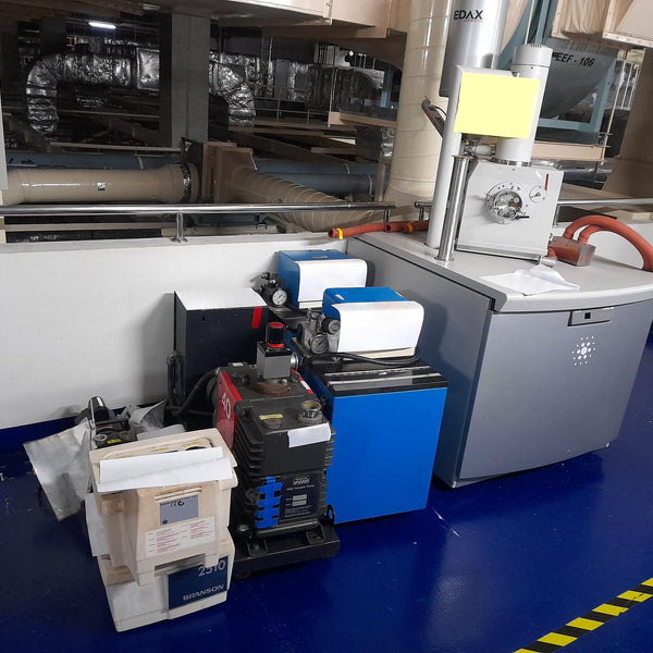 Thermo Fisher Scientific / FEI Quanta 200 SEM (Scanning Electron Microscope)