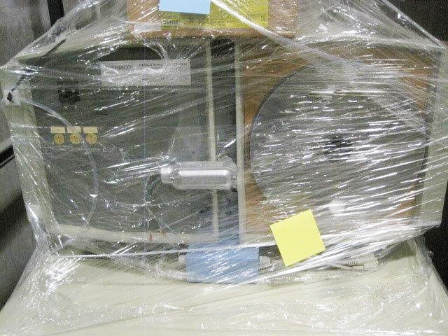 Thermco Mini Brute MB 80 Furnace