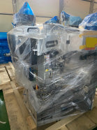 Applied Materials DPS 2 AE Etcher