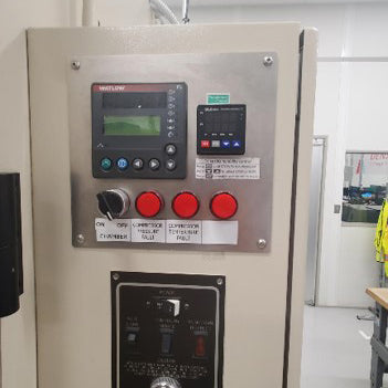 ESPEC Chamber