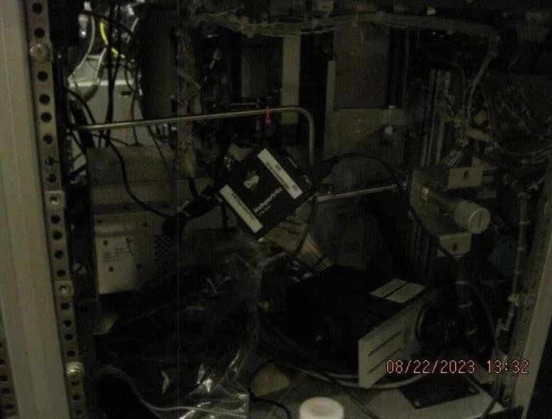 Plasmatherm SLR Series ICP (Inductively Coupled Plasma)