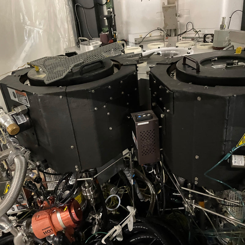 Applied Materials Centura 5200 MXP+ Tungsten Etcher