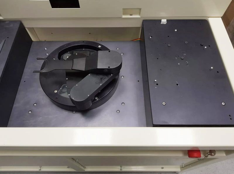 ONTO / Nanometrics / Accent / Bio-Rad QS 2200 A FTIR Spectrometer (Fourier Transform Infrared)