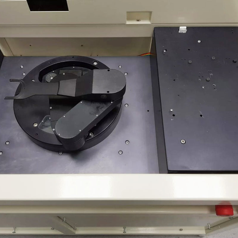 ONTO / Nanometrics / Accent / Bio-Rad QS 2200 A FTIR Spectrometer (Fourier Transform Infrared)