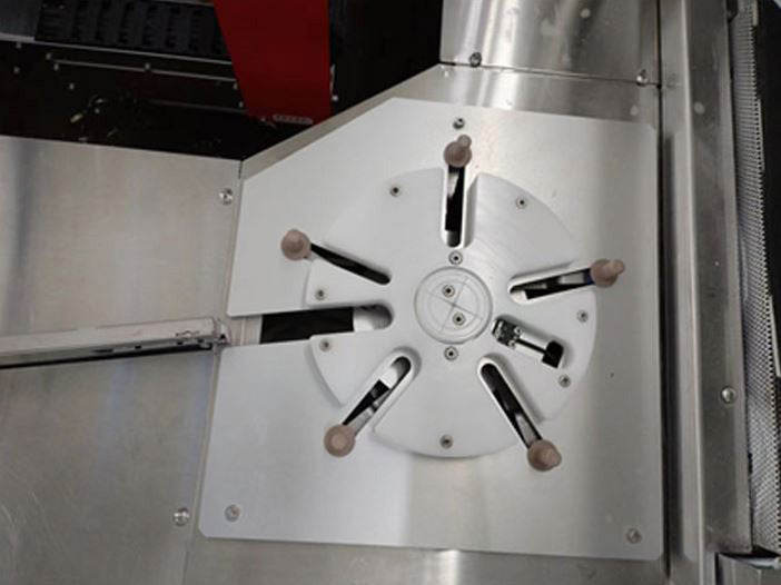 Disco DFG 8540 Back Grinder