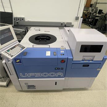 Accretech / TSK UF 300 A Automatic Wafer Prober